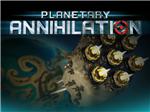 Planetary Annihilation (RU/CIS activation; Steam gift)