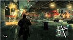 WATCH_DOGS / Watch Dogs (RU/CIS only; Steam gift)