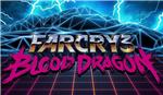 Far Cry 3 Blood Dragon (RU/CIS activation; Steam gift)