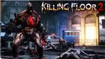 Killing Floor 2 (RU/CIS activation; Steam gift)