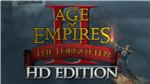 Age of Empires II HD + The Forgotten DLC (RU/CIS)