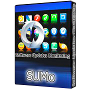 🔑 SUMo Pro 5.16.x. | License