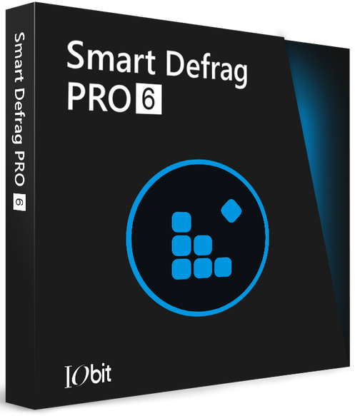 🔑 IObit Smart Defrag Pro 9.3 | License