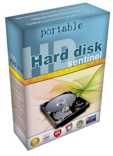 hard disk sentinel pro