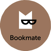 Букмейт логотип. Bookmate лого. Bookmate приложение. Букмейт промокод.