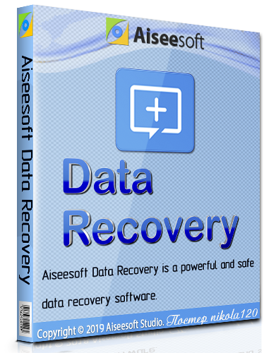 Aiseesoft Data Recovery 1.6.12 instal the new for ios Aiseesoft Data Recovery 1.6.12 instal the new for ios