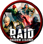 🎮 Raid: Shadow Legends | 20 уровень | 6 ЛЕГ