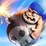 🎮 Chaos Battle League Аккаунт 🎮 Лига 3 - irongamers.ru