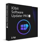 🔑 IObit Software Updater Pro 6.5 | Лицензия