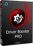 🔑 IObit Driver Booster 11 Pro | Лицензия
