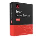🔑 Smart Game Booster Pro 5.3 | Лицензия