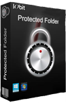 🔑 IObit Protected Folder Pro | Лицензия - irongamers.ru
