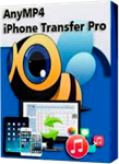 🔑 AnyMP4 iPhone Transfer Pro | Лицензия до 29.04.25