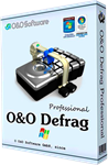 🔑 O&O Defrag 26.1 Professional | Лицензия