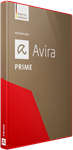 🔥 Avira Prime | Подписка до 20.02.24 | 5 устройств