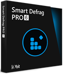 🔑 IObit Smart Defrag Pro 9.4 | Лицензия
