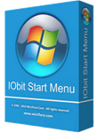 🔑 iObit Start Menu 8 PRO | Лицензия - irongamers.ru