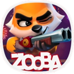 🎮 Zooba: Битва животных | Лига 9 | Google Play ✚ ✉
