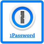 🔑 1Password Families | Аккаунт