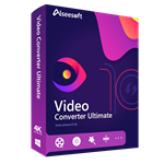 🔑 Aiseesoft Video Converter Ultimate | Лицензия