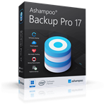 🔑 Ashampoo Backup Pro 17 | Лицензия