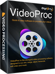 🔑 VideoProc Converter v5.7 | Лицензия