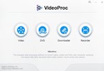 🔑 VideoProc Converter v5.7 | Лицензия