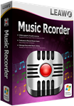 * Leawo Music Recorder * Лицензия