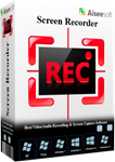 🔑 Aiseesoft Screen Recorder - License - irongamers.ru