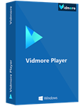 🔑 Vidmore Player 1.1.50 | Лицензия