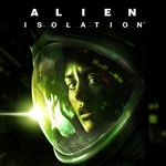 🎮 Alien: Isolation ✚ 7 игр | Epic Games