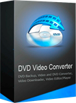 🔑 WonderFox DVD Video Converter 30 | Лицензия