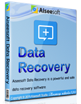 🔑 Aiseesoft Data Recovery 1.8.18 | Лицензия