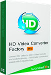 🔑 WonderFox HD Video Converter Factory Pro | Лицензия