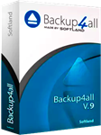 🔑 Backup4All  Lite 9.9 | Лицензия