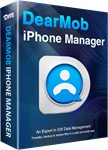 🔑 DearMob iPhone Manager 6.4 | Лицензия - irongamers.ru