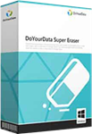 🔑 DoYourData Super Eraser 6.8 | Лицензия