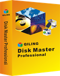 🔑 QILING Disk Master Professional 7.2 | Лицензия
