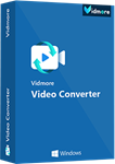 🔑 Vidmore Video Converter | Лицензия до 26.07.24