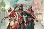 ⚡ Assassin’s Creed Chronicles Trilogy | Ubisoft Аккаунт