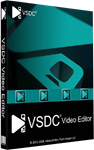 🔑 VSDC Video Editor Pro | Лицензия