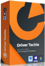 🔑 Driver Techie Pro 1.0.1.8 | Лицензия