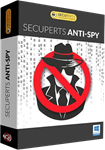 🔑 SecuPerts Anti-Spy для Windows 10 | Лицензия