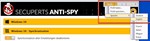 🔑 SecuPerts Anti-Spy для Windows 10 | Лицензия