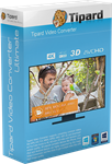 🔑 Tipard Video Converter 9.2.36 for Windows | License - irongamers.ru