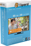 🔑 Tipard Video Converter 9.2.36 для Windows | Лицензия - irongamers.ru