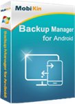 🔑 MobiKin Backup Manager для Android | Лицензия