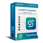 🔑 AnyMP4 TransMate | Лицензия - irongamers.ru