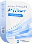 🔑 AnyViewer Professional | Лицензия