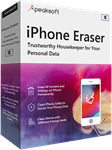 🔑 Apeaksoft iPhone Eraser 1.0.22 | Лицензия